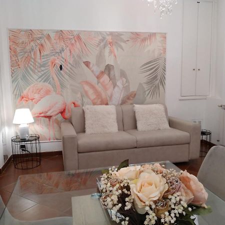 Casina Tiberina Suite Rome Luaran gambar