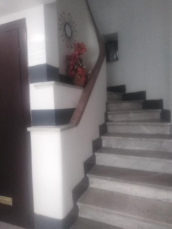 Casina Tiberina Suite Rome Luaran gambar