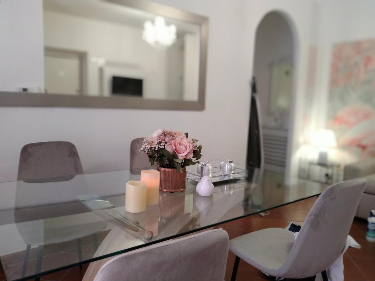 Casina Tiberina Suite Rome Luaran gambar