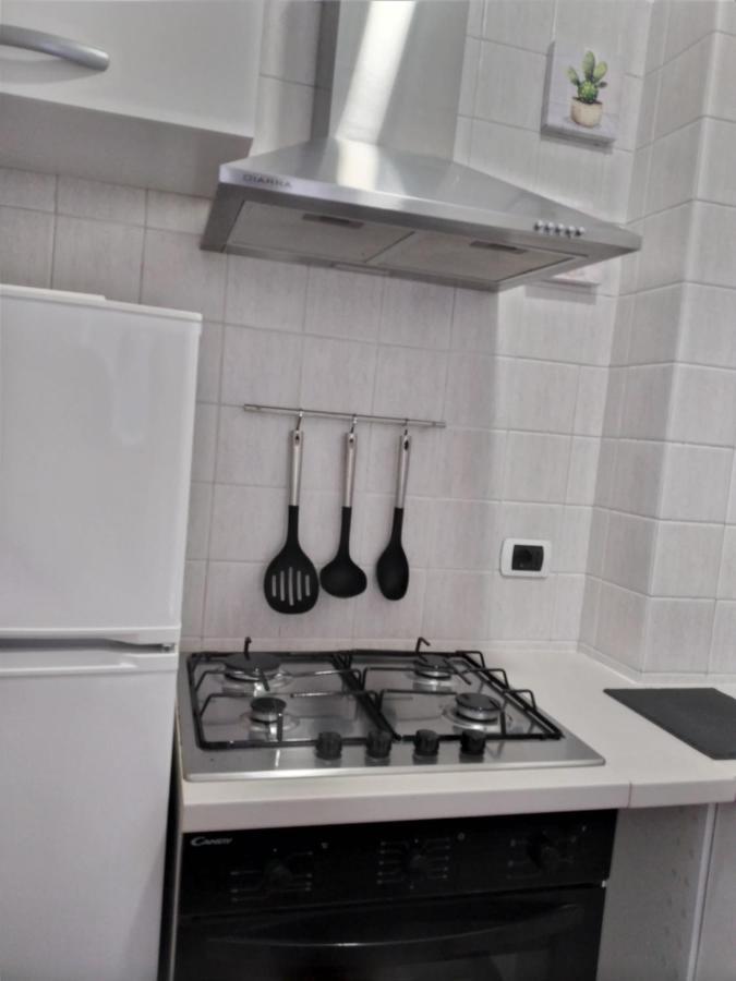 Casina Tiberina Suite Rome Luaran gambar