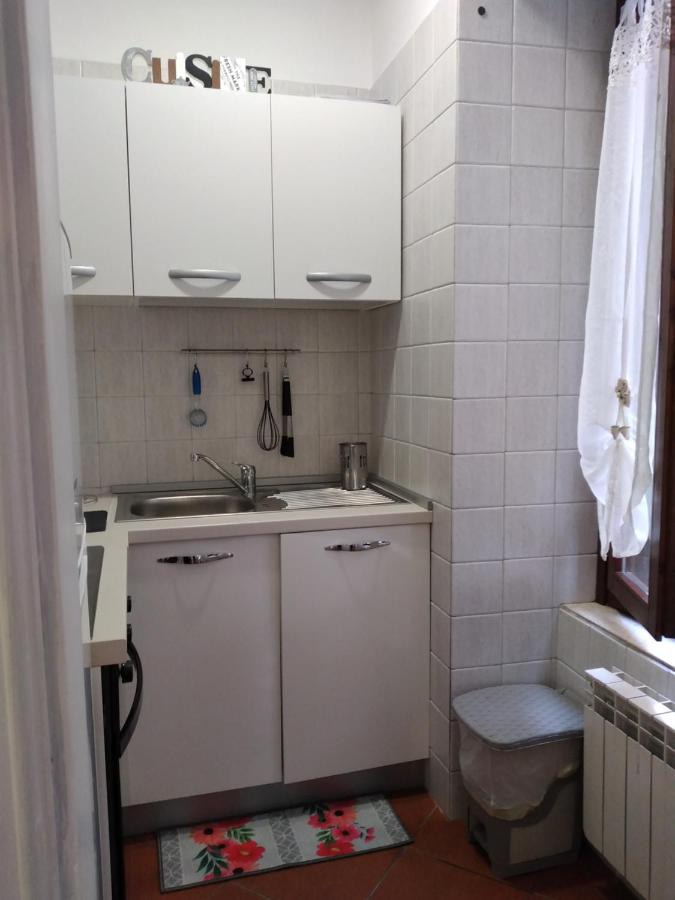 Casina Tiberina Suite Rome Luaran gambar