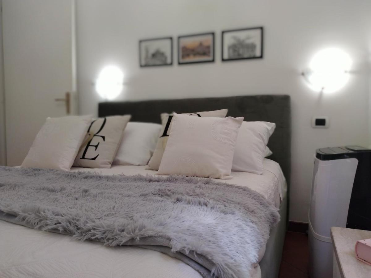 Casina Tiberina Suite Rome Luaran gambar