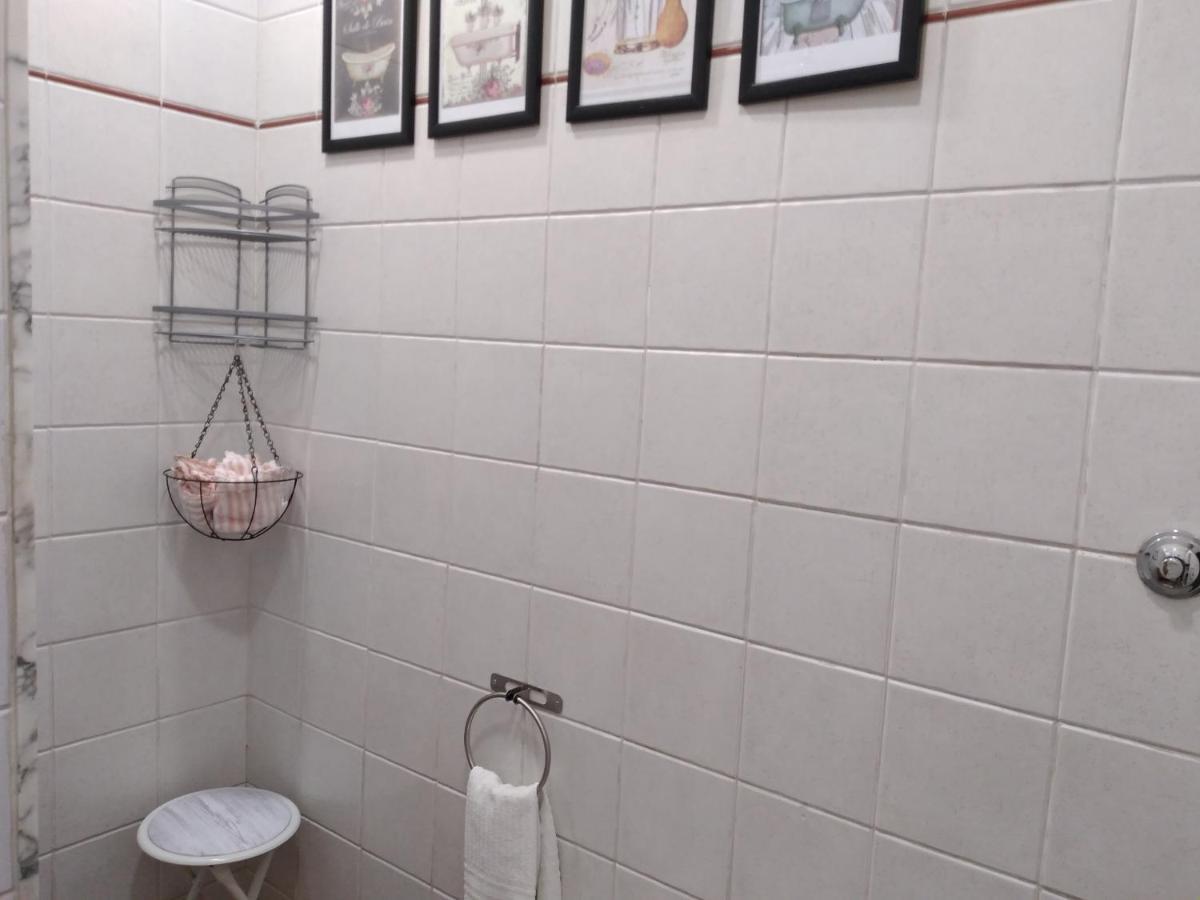 Casina Tiberina Suite Rome Luaran gambar