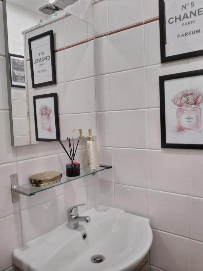 Casina Tiberina Suite Rome Luaran gambar